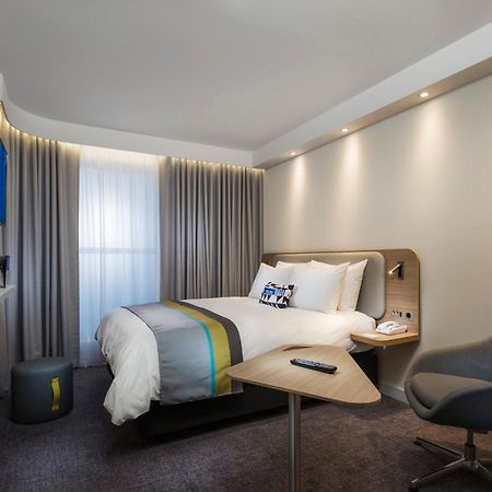 Holiday Inn Express Ajaccio By Ihg Exterior foto