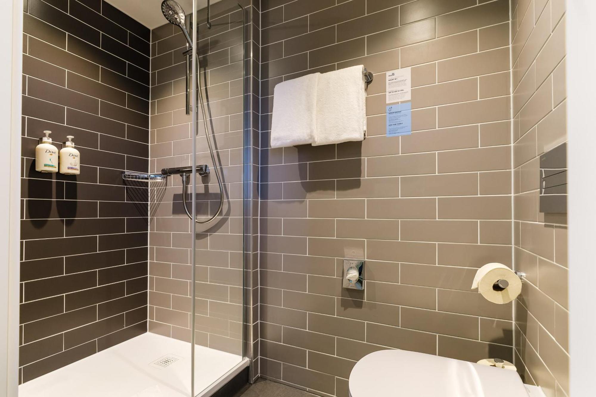 Holiday Inn Express Ajaccio By Ihg Exterior foto